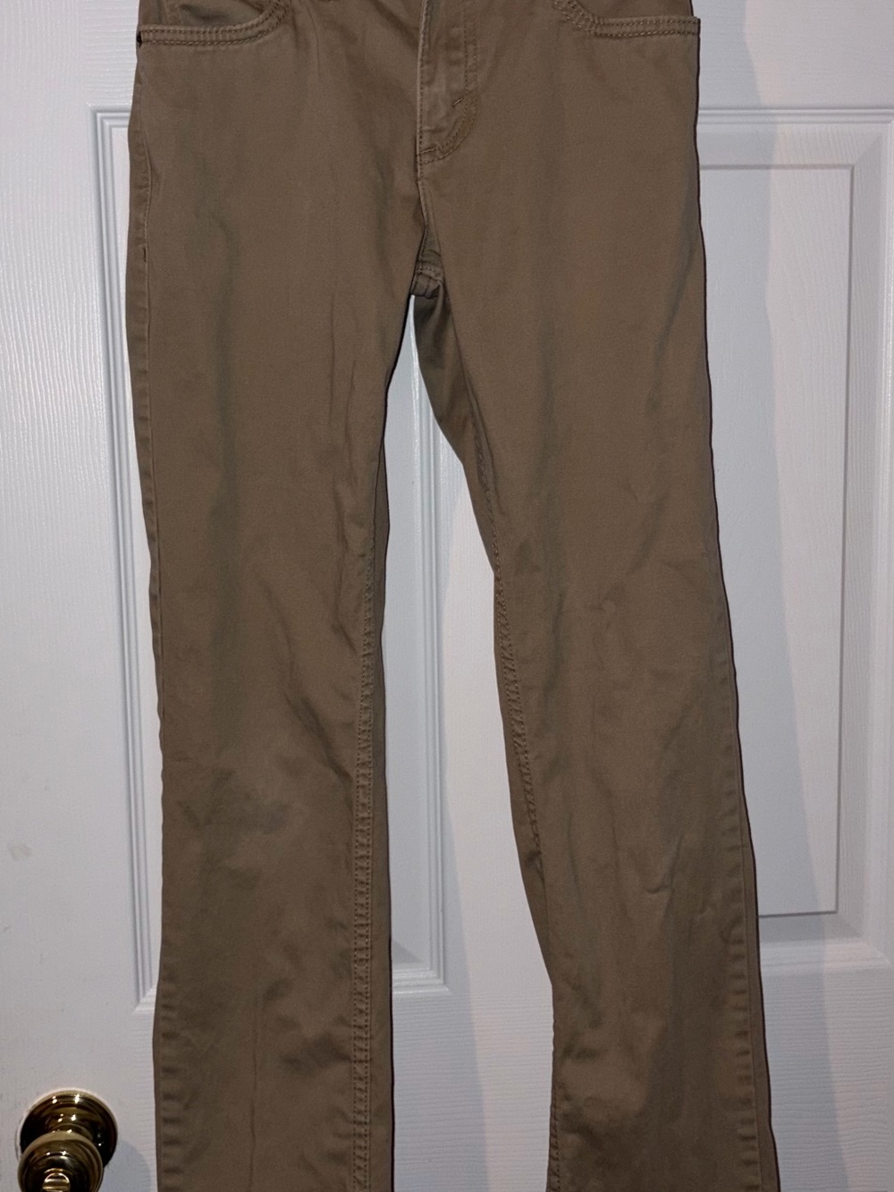 Youth/Boys 511 Slims Levi’s Strauss
